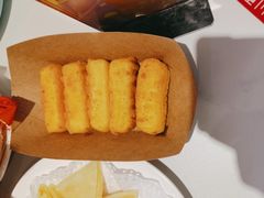 -川百汇烤鱼·泡饼·美蛙(八达岭店)