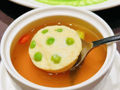 -肆月河豚·新淮扬菜·烤鸭(中关村店)