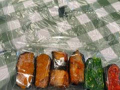 -鲜道寿司(无锡苏宁店)