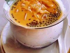 杨枝甘露-金轩中餐厅 Jin Xuan(浦东丽思卡尔顿酒店)