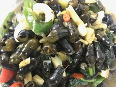 -美极鲜食坊(宝安南路店)