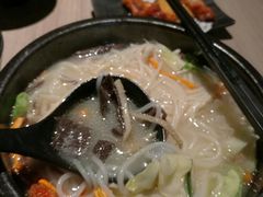 -云味馆·云南菜·云南米线(景田店)