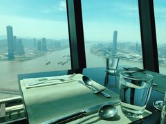 -澳门旅游塔360°旋转餐厅(南湾湖广场店)