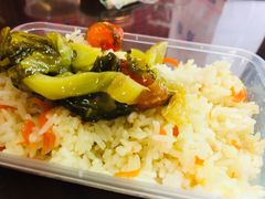 -好成财牛排馆(涂门街总店)