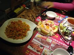-路易十三西餐厅(西关新天地店)
