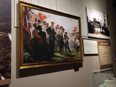 -韶山毛泽东同志故居