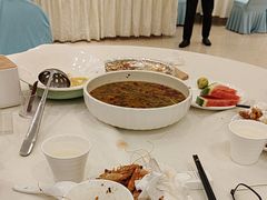 -沪华海鲜大酒楼(南汇店)