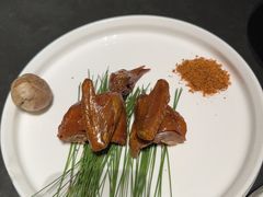 -知楚•精致湖北菜(武商MALL店)