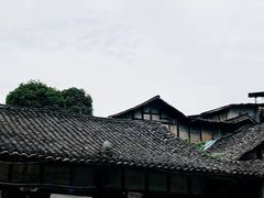 -恩阳古镇