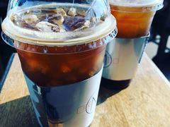 -Cafe Aewol Monsant