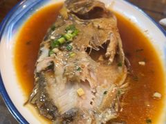 -缘来聚·徽菜名店(黄山宏村店)