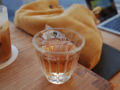 -Onirii Coffee(长乐路店)