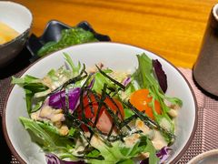 -和彩放题餐厅(酒仙桥店)