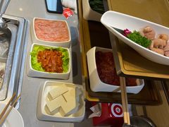 -海底捞火锅(振华商厦店)