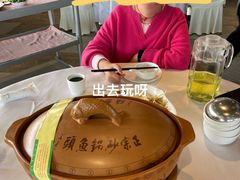 -风味小馆(天目湖宾馆店)