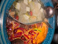 -吼堂老火锅(太古里总店)