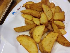 -北疆饭店(金狮广场店)