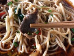-重庆老五牛肉面(槐树店路店)