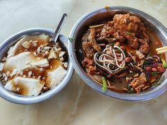 -凤张螺蛳粉·爽口粉(跃进路总店)