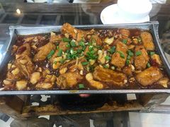 -徽州美食(三十年老店)