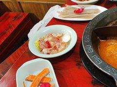 -重庆袁老四火锅(武进万达店)