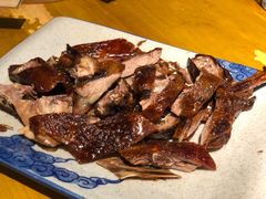 -曾三娘翘脚牛肉