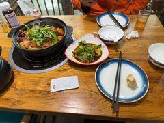 -村夫烤鱼·重庆鸡公煲(杨思店)