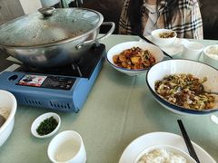 -麓湘小镇(金茂览秀城店)
