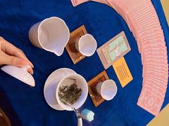 -云来集茶舍(国子监街店)