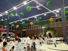 大堂-南海渔家•海鲜•正宗海南菜(海棠湾店)