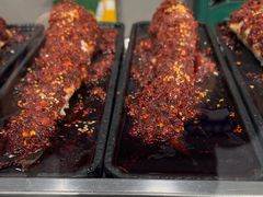 -韩麦大冷面(桂花街直营店)