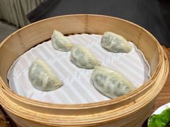 包子饺子-鼎泰丰(SKP店)