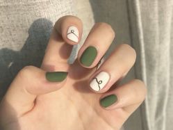 手部美甲-KING NAIL 日式美甲美睫