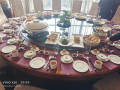 -徐州博顿温德姆酒店(高铁东站店)