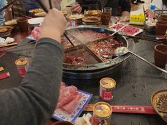 -陈眼镜火锅(总店)