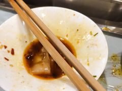 -爱9味·火锅自助主题餐厅(西站店)