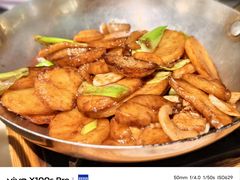 -绿茶餐厅(北京世纪金源店)