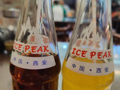 -爱骅裤带面馆(东木头市店)