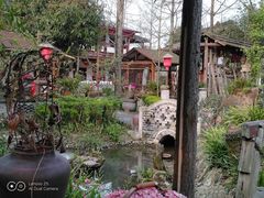 景观位-青城甲(青城山店)