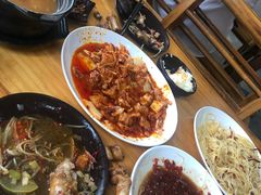 -贤花饭店(胶州店)