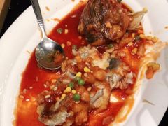 -丰收日·小海鲜·沪上家宴(顾村正大店)