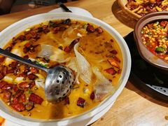 -東舍食唐精品陕菜馆