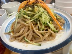 -太原面食店(解放路店)