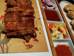 -紫泥369粗粮季(鼓楼店)