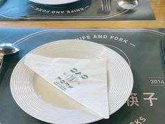 -刀叉遇上筷子中西融合餐厅(南开店)