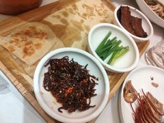-慧泽园·烤鸭店(花园里店)