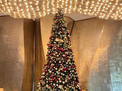 -广州天河希尔顿酒店