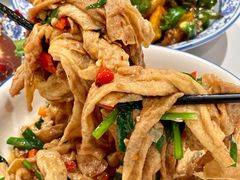 -回家吃饭·地道南昌菜(建德观总店)