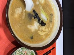 -张亮麻辣烫(上海三湘商业广场店)