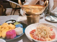 -Home Thai·泰谣(王府井apm店)